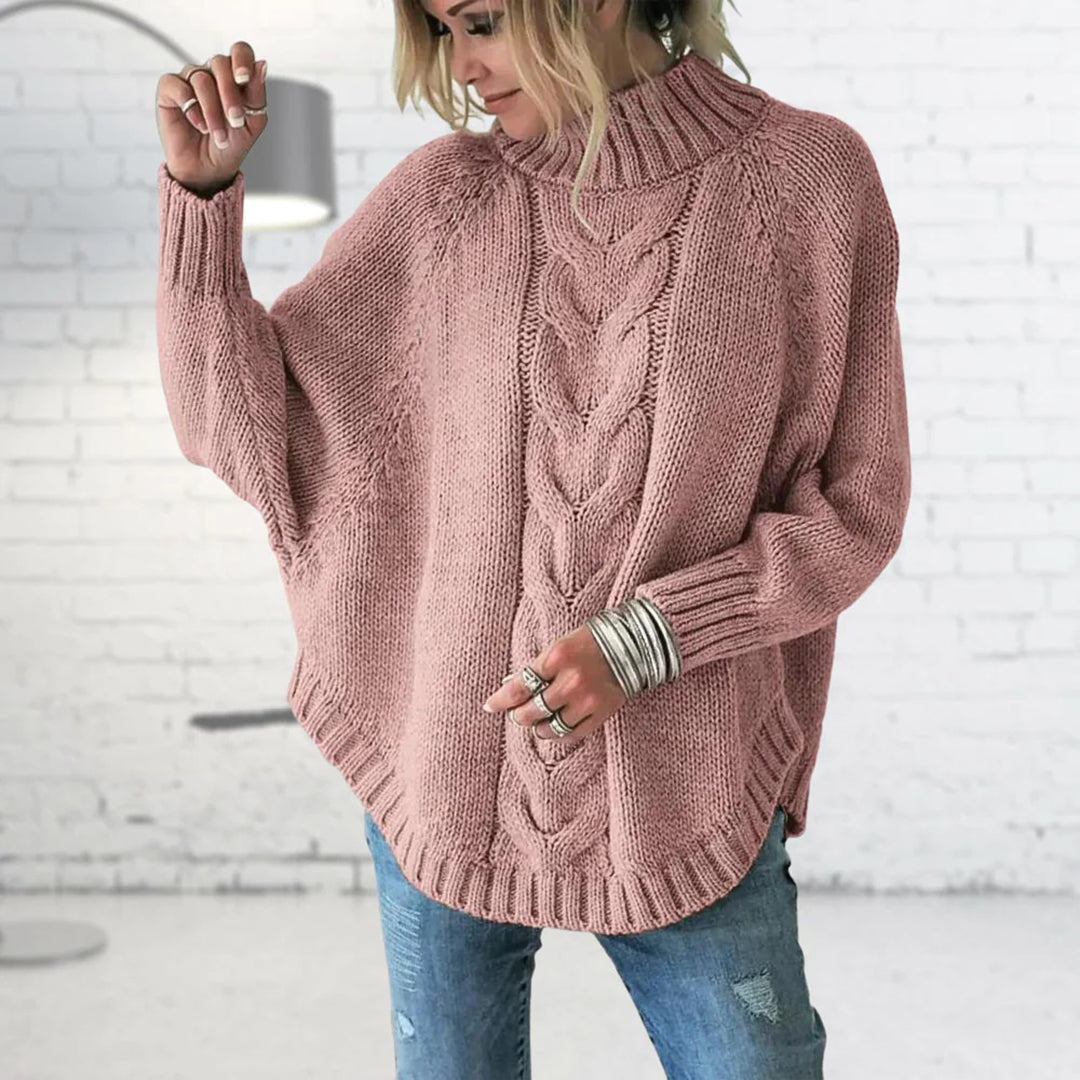 Élysian™ | Pull Torsadé
