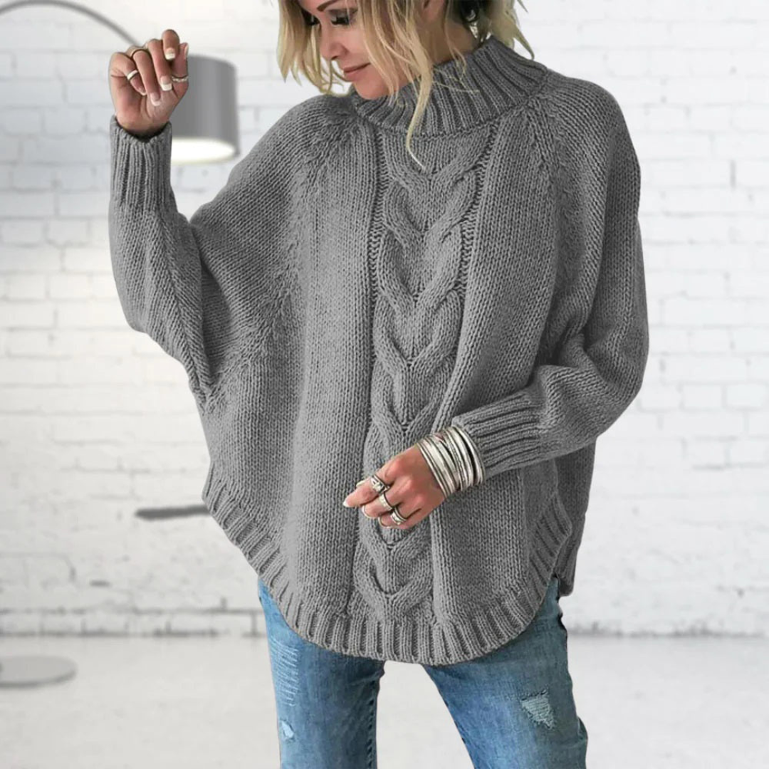 Élysian™ | Pull Torsadé