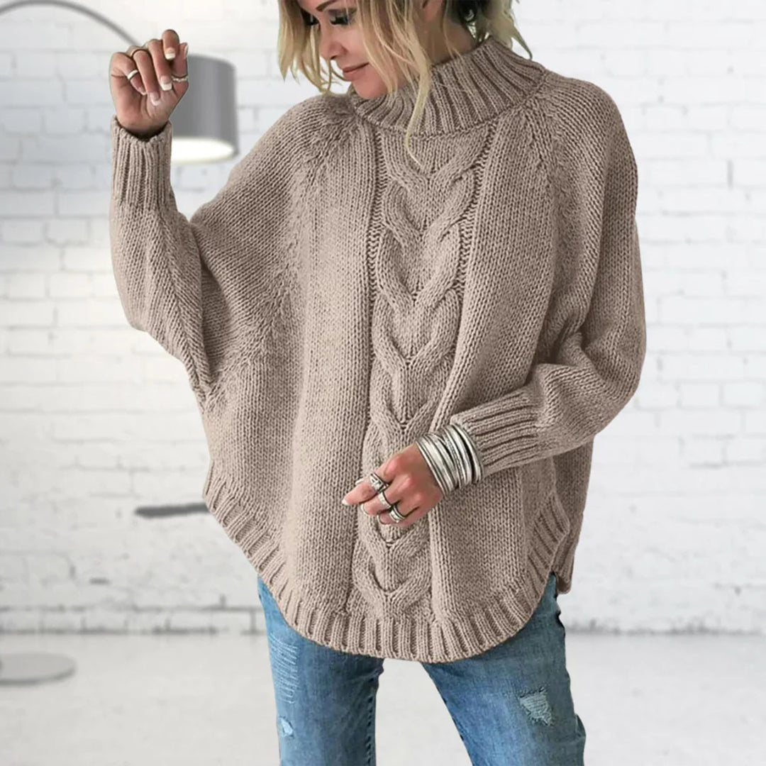 Élysian™ | Pull Torsadé