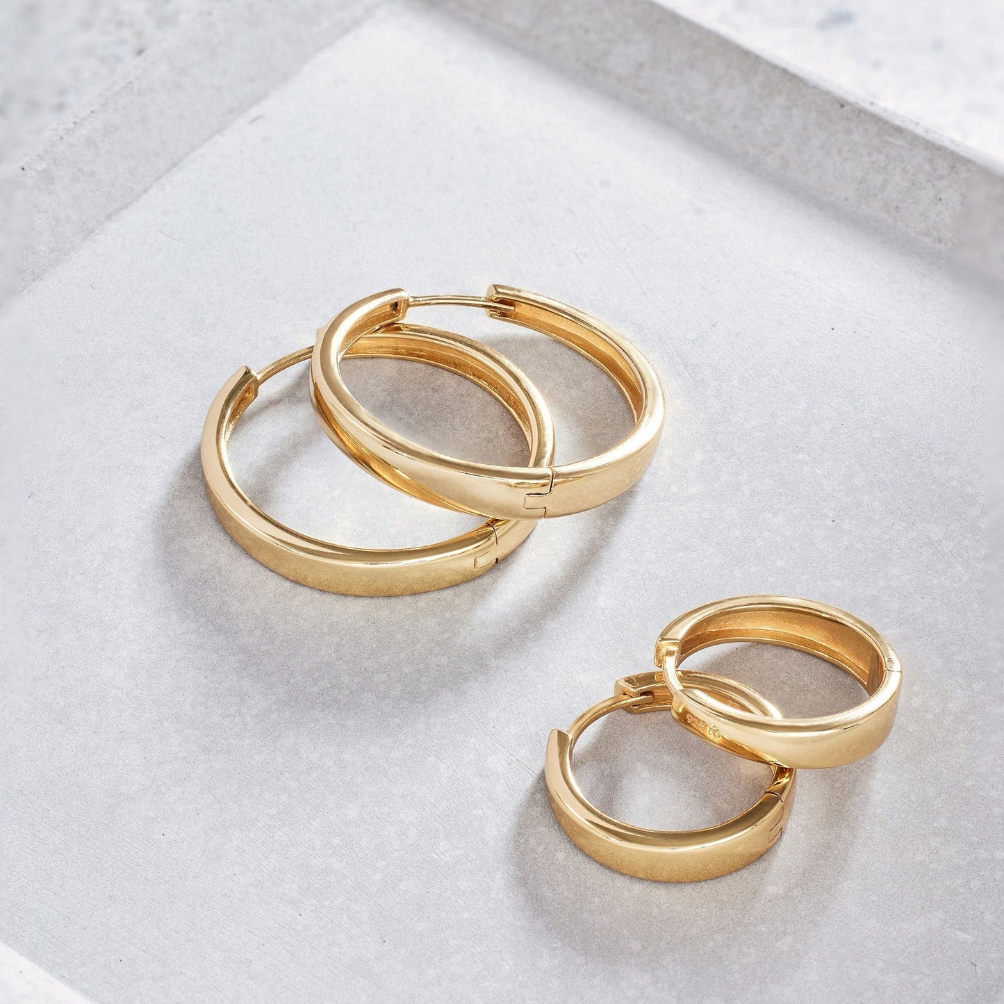 Boucles Gia