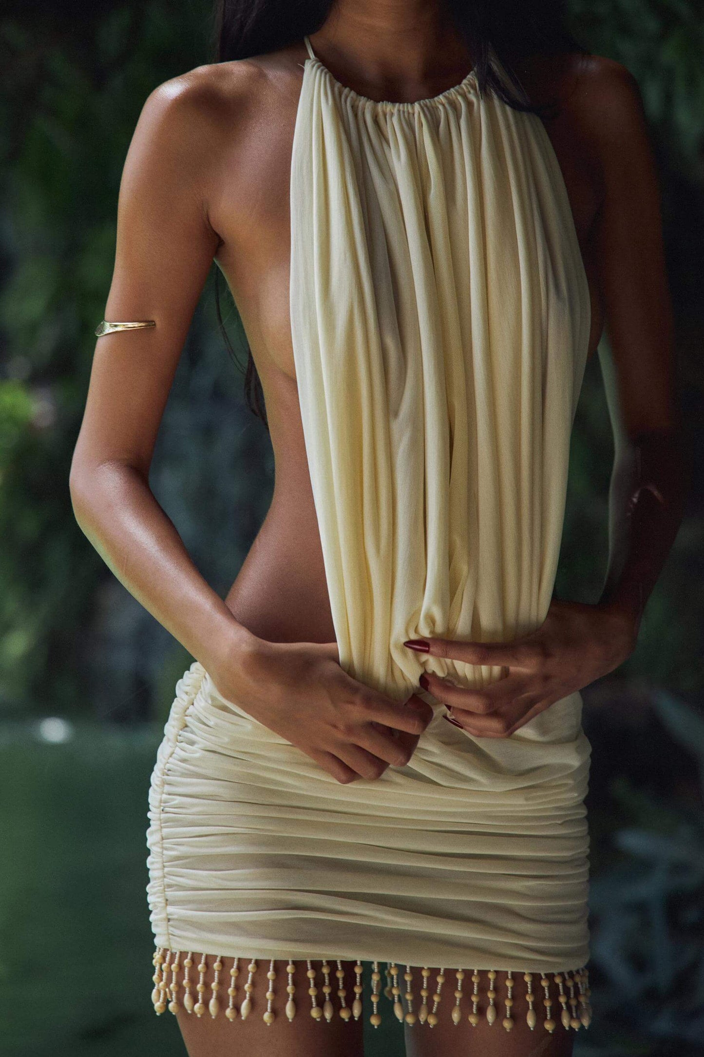 Lalapa™ | Robe Mini De Soirée