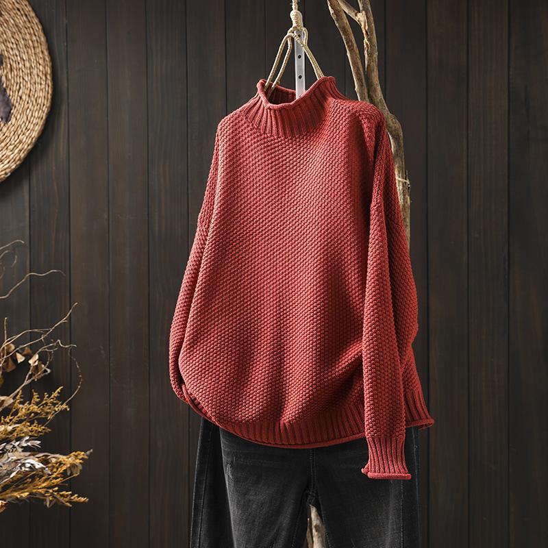 Noa™ | Pull Oversize
