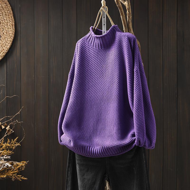 Noa™ | Pull Oversize