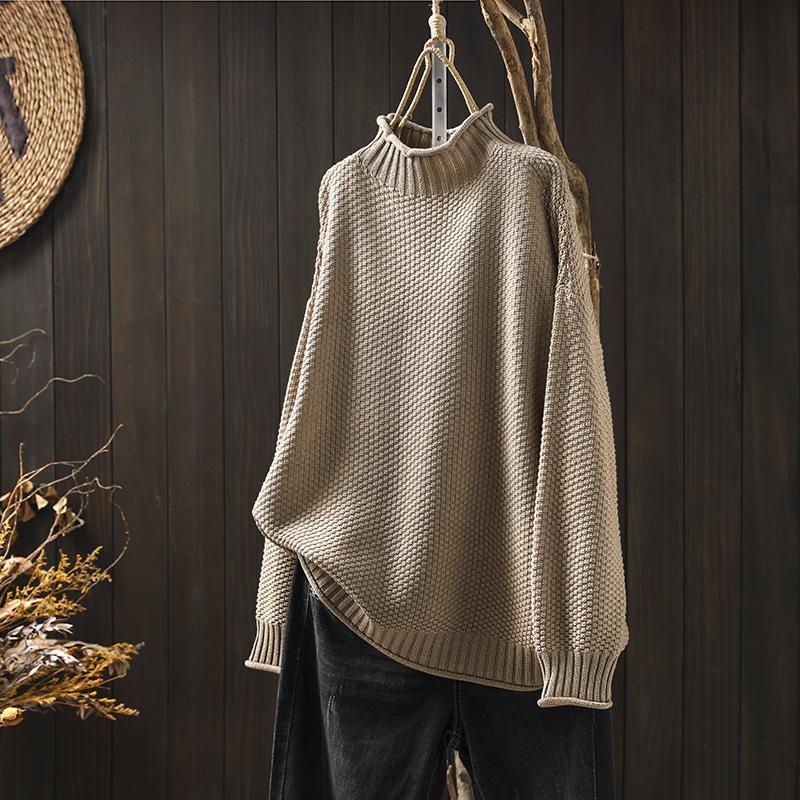 Noa™ | Pull Oversize
