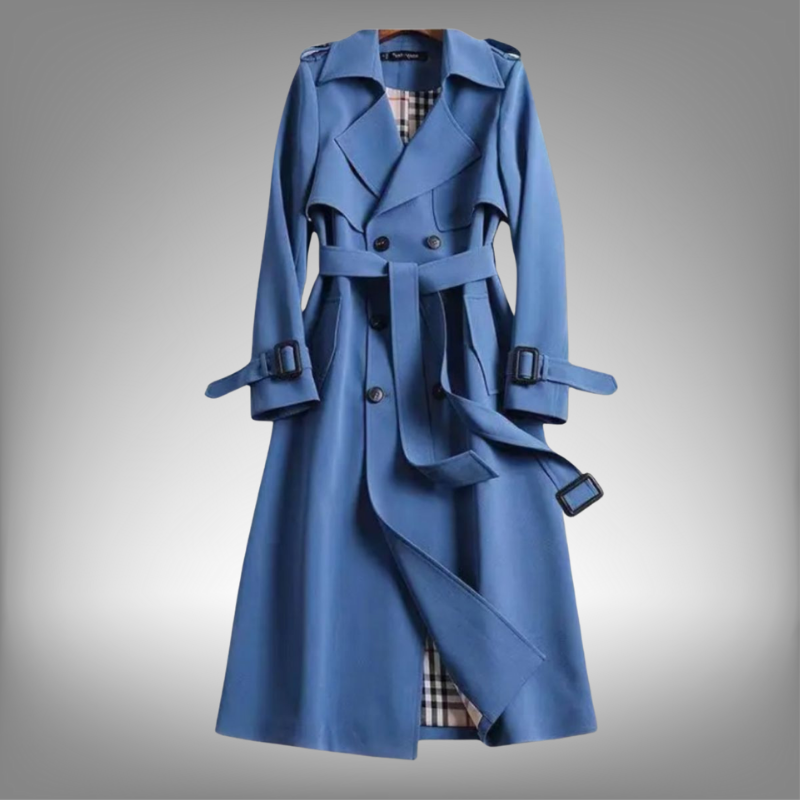 Rose™ | Trench-coat classique