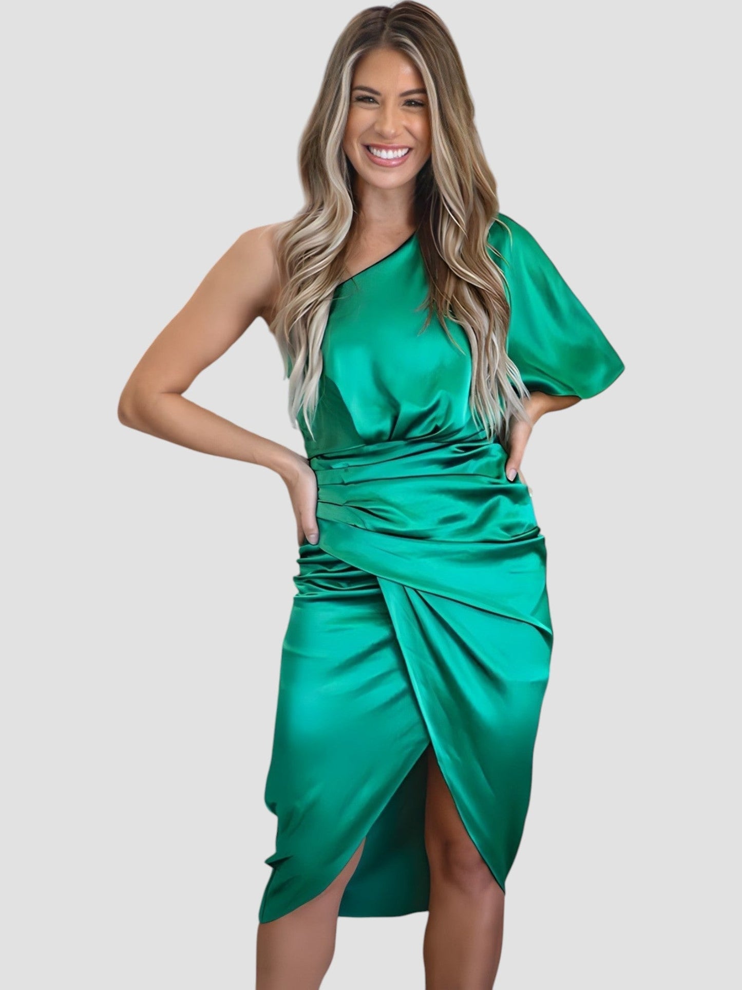 Natascia™ | Robe Longue