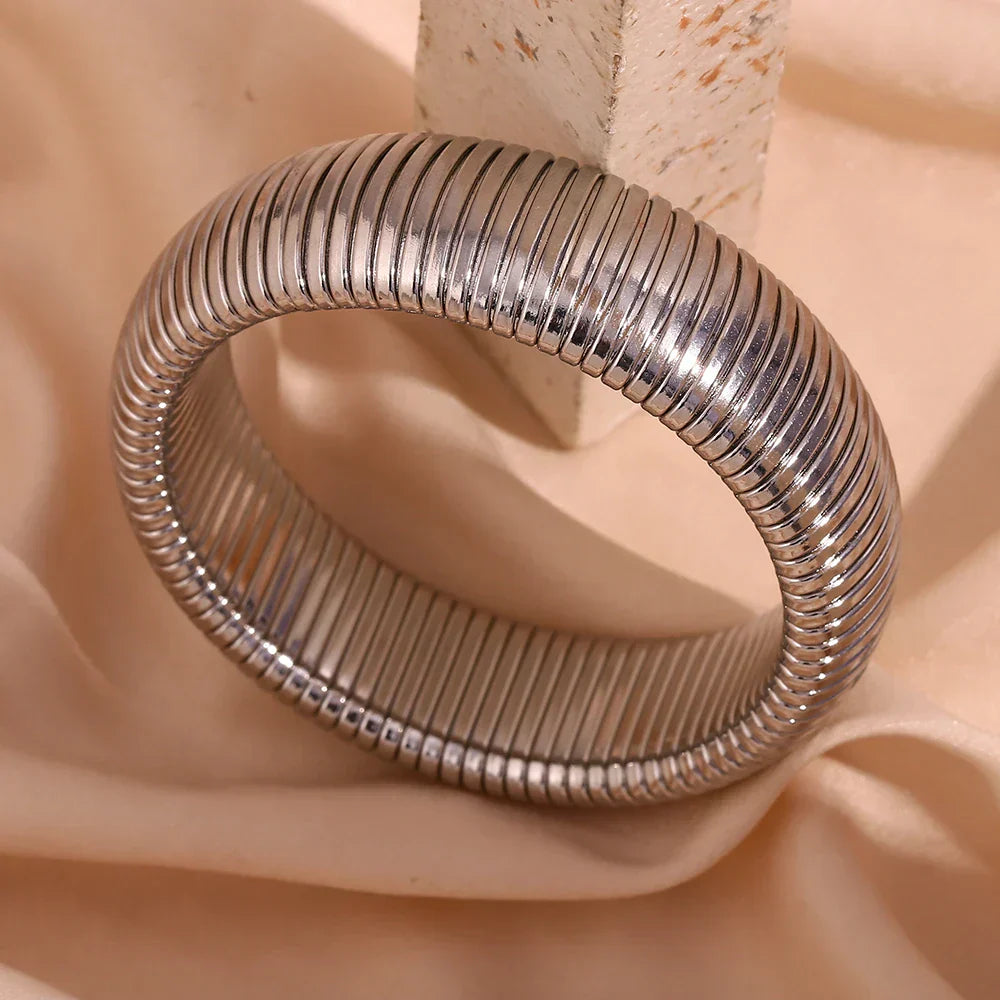 Bracelet Mola Allegra (Plaqué Or)