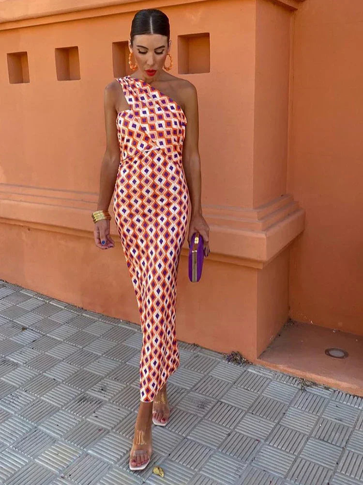 Irmgardi™ | Robe Longue de Soirée