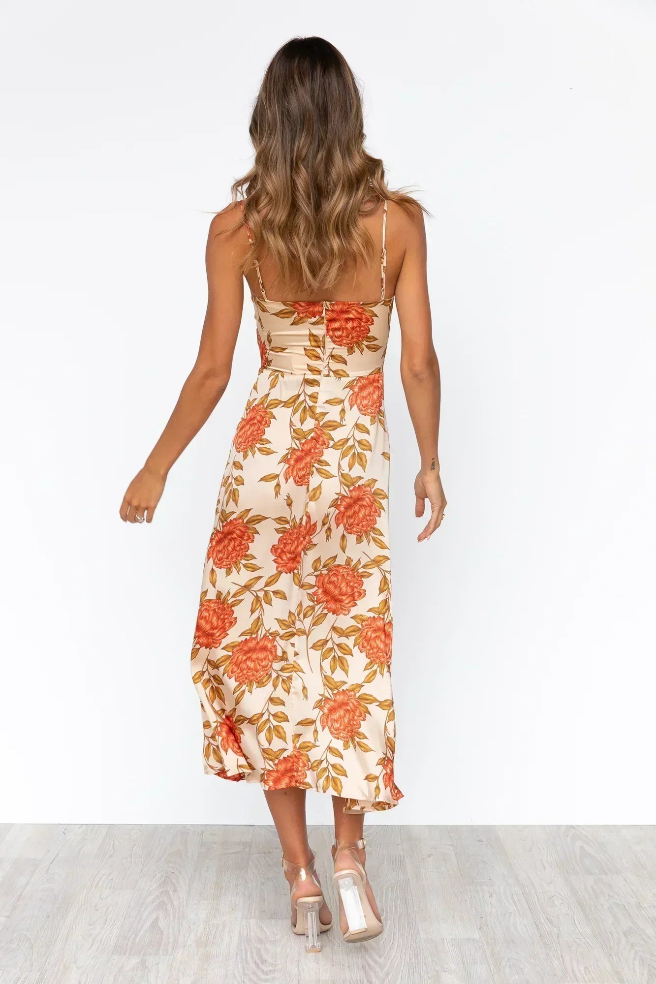 Nikkie™ | Robe Cocktail Glamour