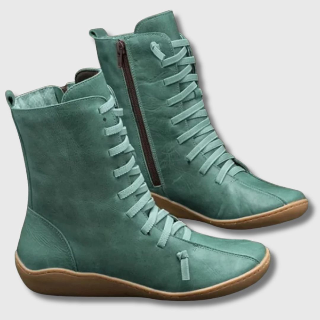 Hanna™ | Bottes Femme