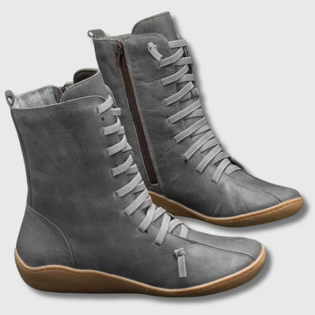 Hanna™ | Bottes Femme