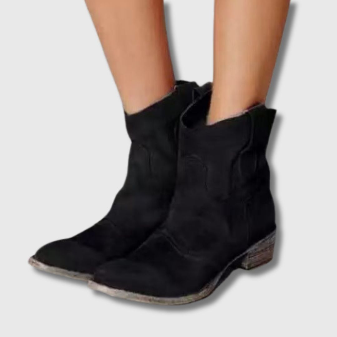 Carlotta™ | Bottines Femme Élégantes