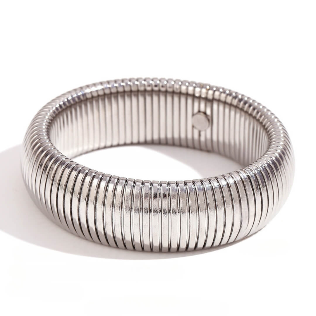 Bracelet Mola Allegra (Plaqué Or)