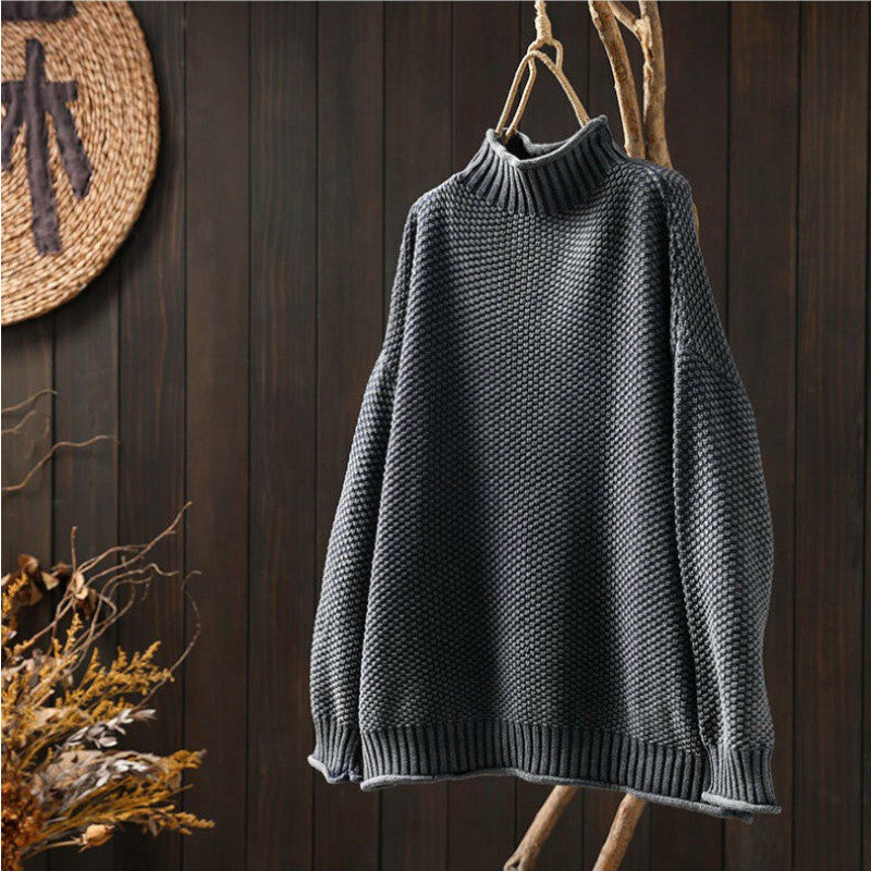 Noa™ | Pull Oversize