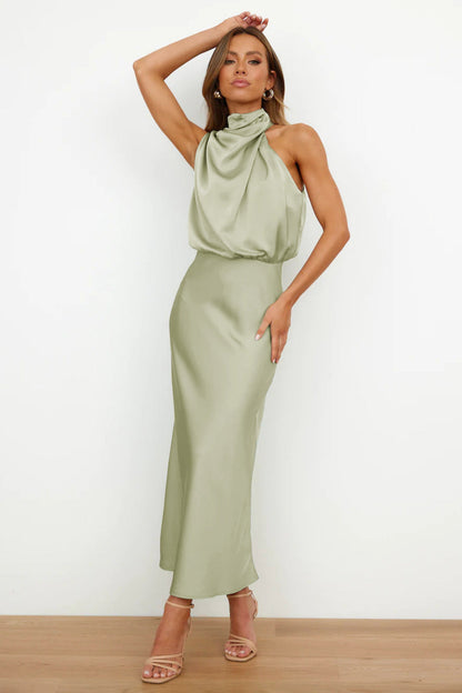 Selina™ | Robe Élégante