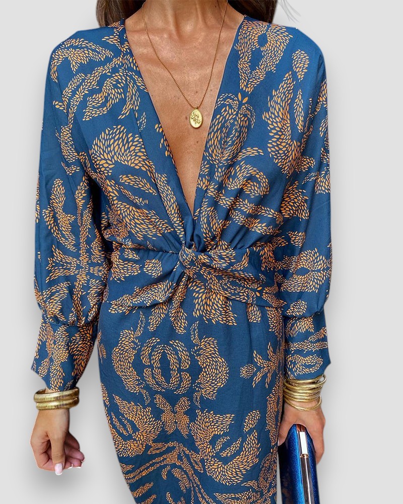 Sofia™ | Robe Longue