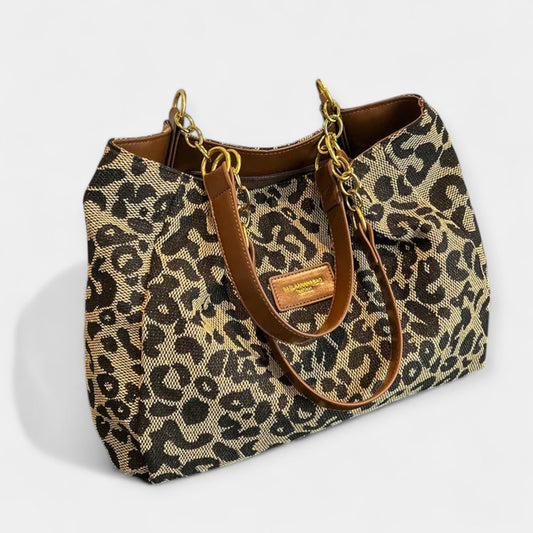 Sac à bandoulière Animal