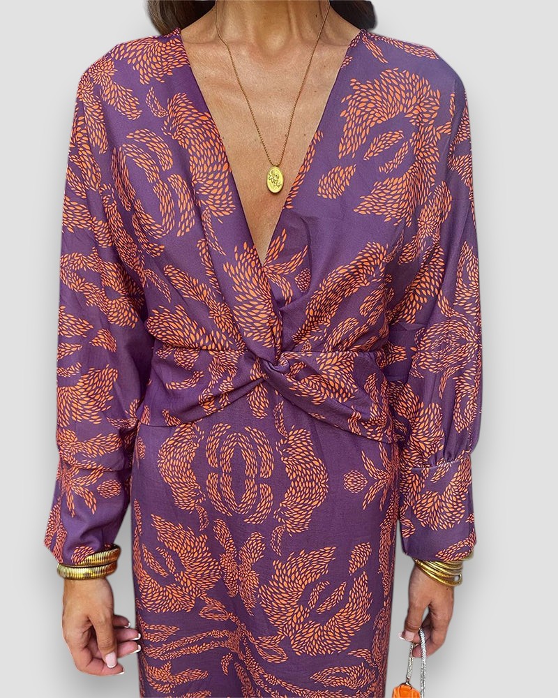 Sofia™ | Robe Longue