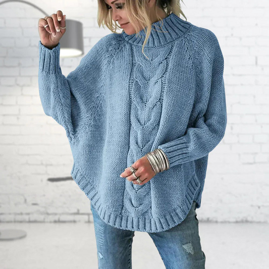 Élysian™ | Pull Torsadé