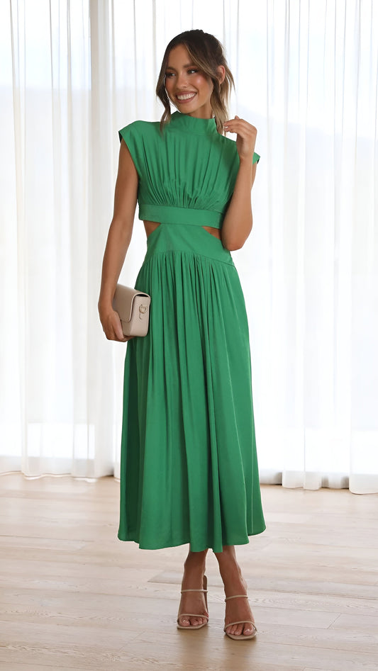 Blaise™ | Robe Longue Été