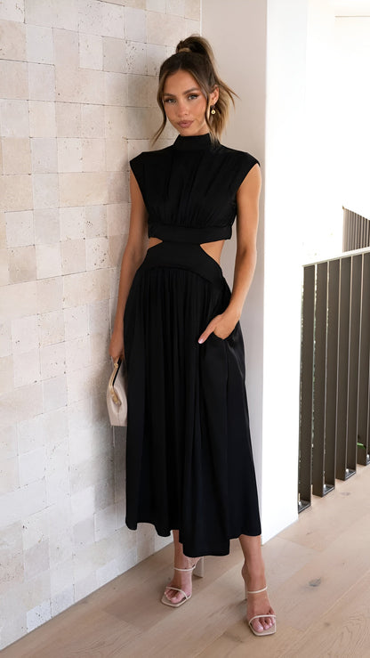 Blaise™ | Robe Longue Été