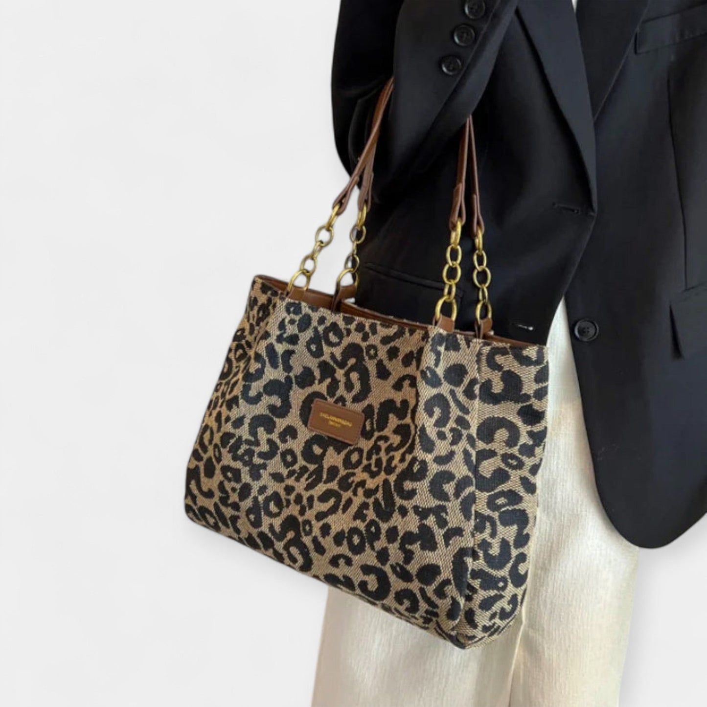 Sac à bandoulière Animal
