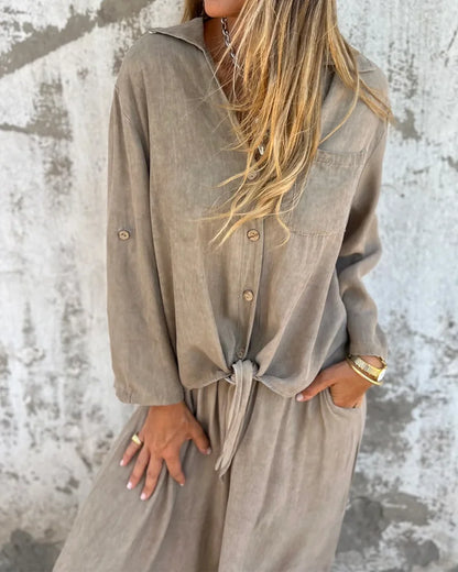 Alix™ | Ensemble Deux Pièces
