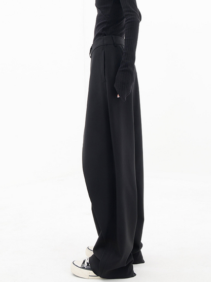 Lenoir™ | Pantalons Confortables et Amples