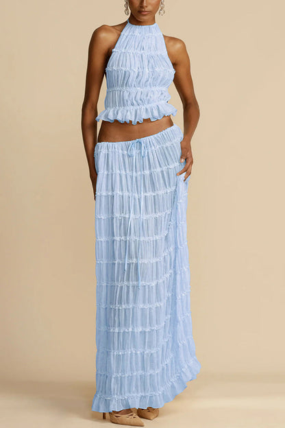 Alexis™ | Ensemble Passion