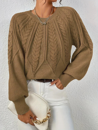 Briona™ | Sweat Confort Classique