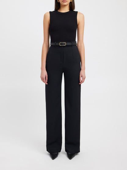 Dubois™ I Pantalon élégant à poche