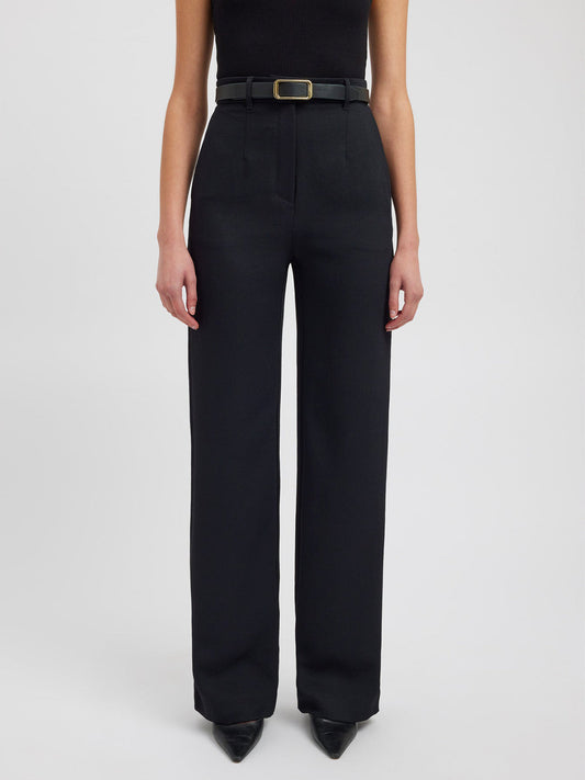 Dubois™ I Pantalon élégant à poche
