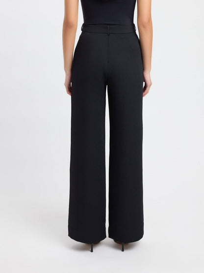Dubois™ I Pantalon élégant à poche