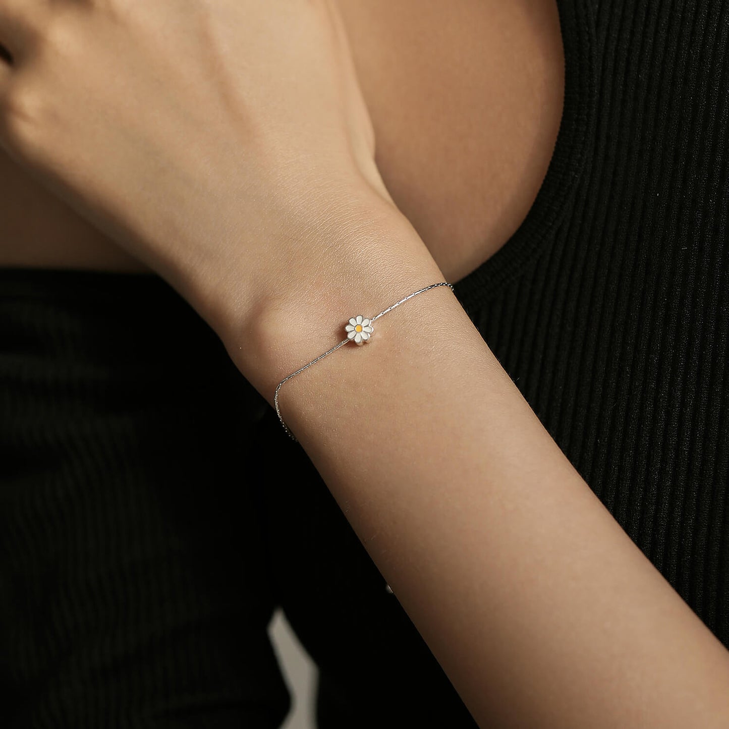 Bracelet Margarita (Argent 925)
