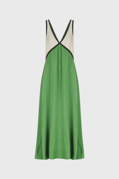 Diamond™ | Robe Maxi Boho d'Été
