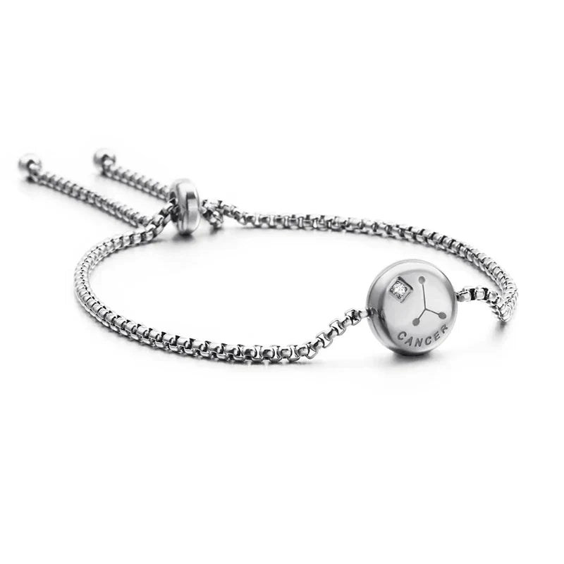 Bracelet Zodiaque