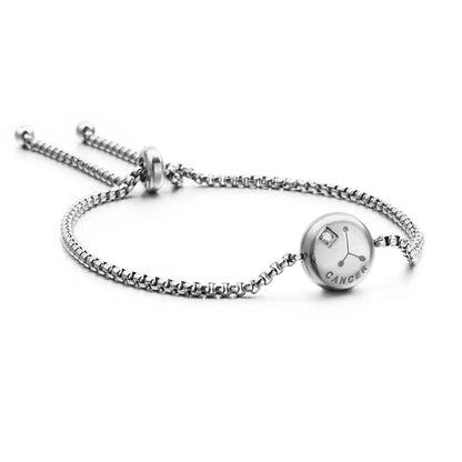 Bracelet Zodiaque
