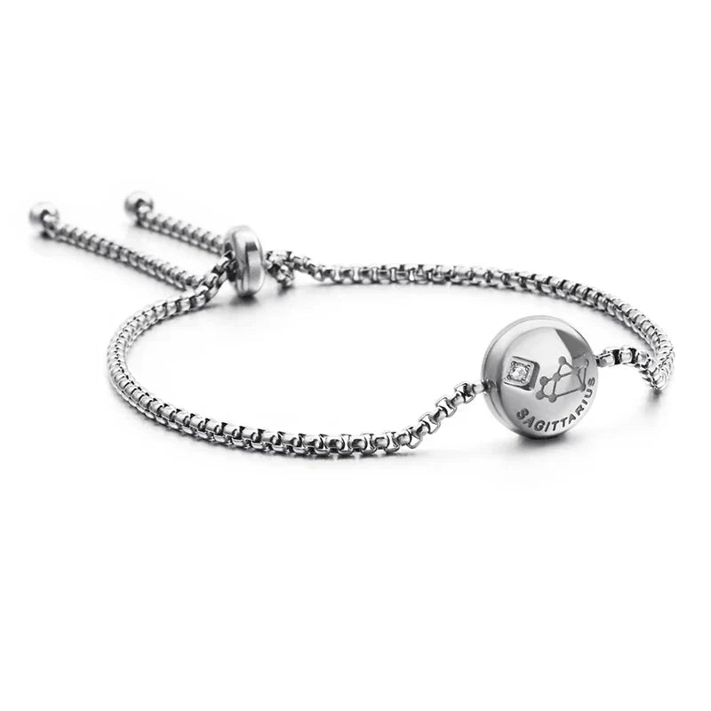 Bracelet Zodiaque