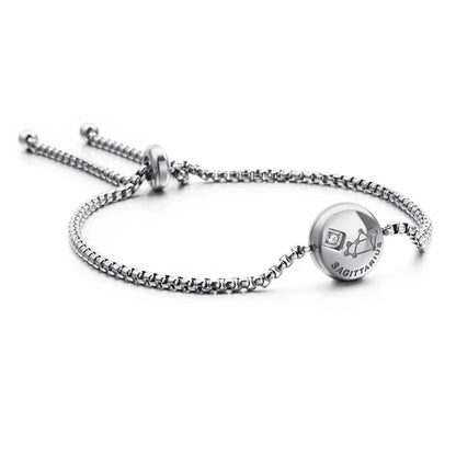 Bracelet Zodiaque