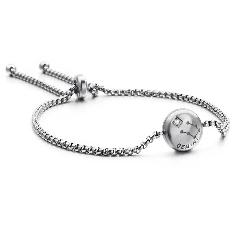 Bracelet Zodiaque