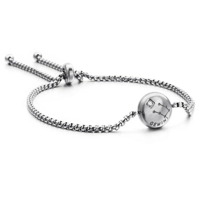 Bracelet Zodiaque