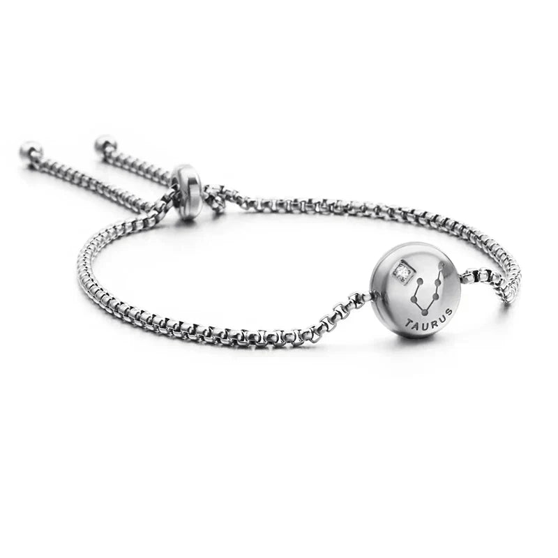Bracelet Zodiaque