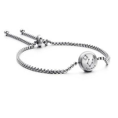Bracelet Zodiaque