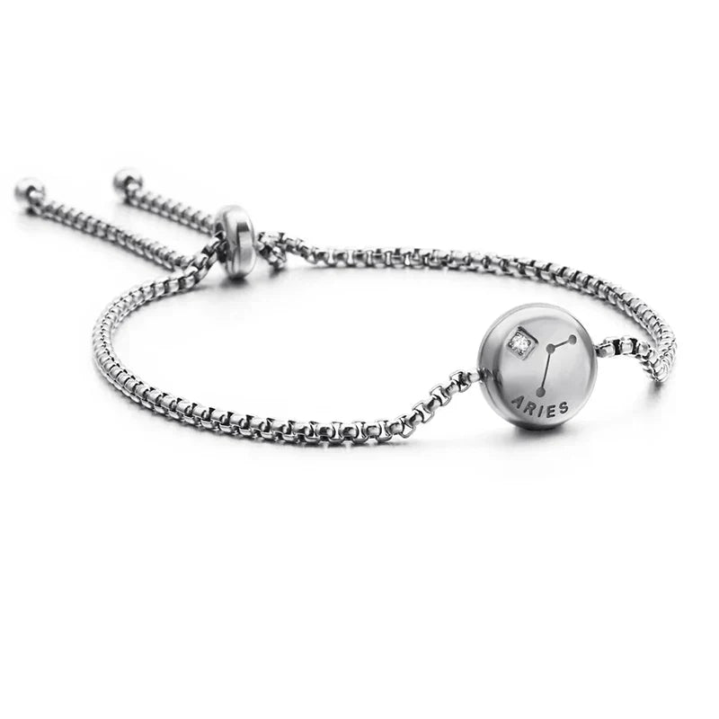 Bracelet Zodiaque