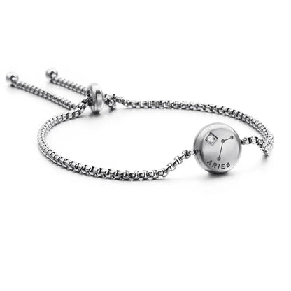 Bracelet Zodiaque