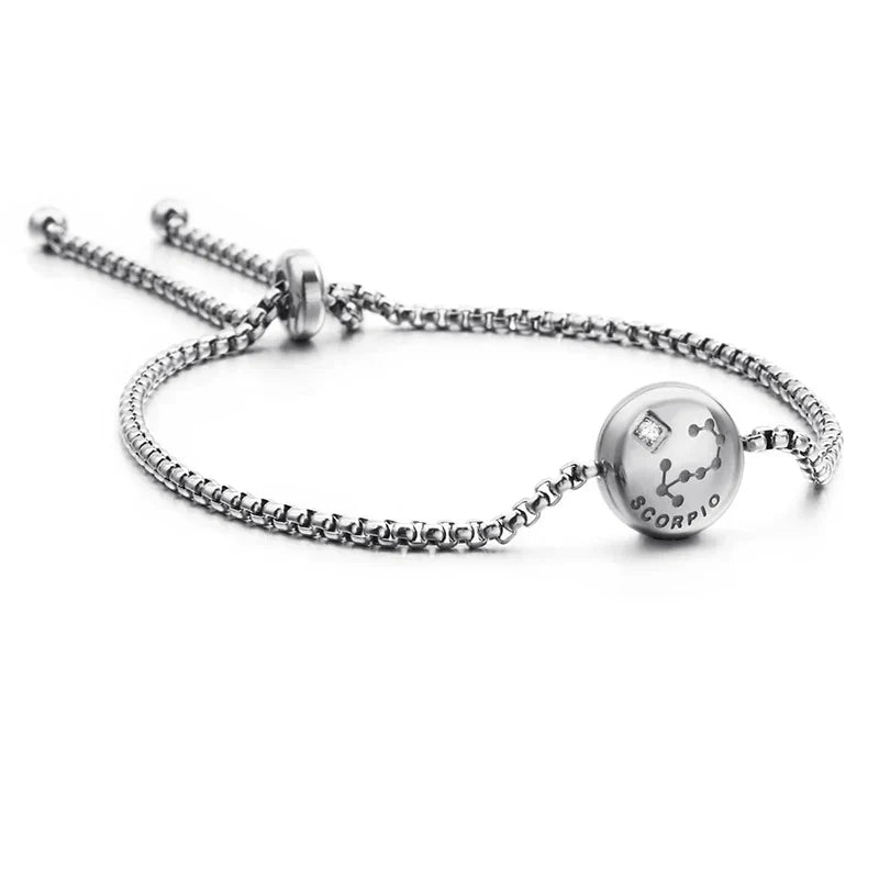 Bracelet Zodiaque