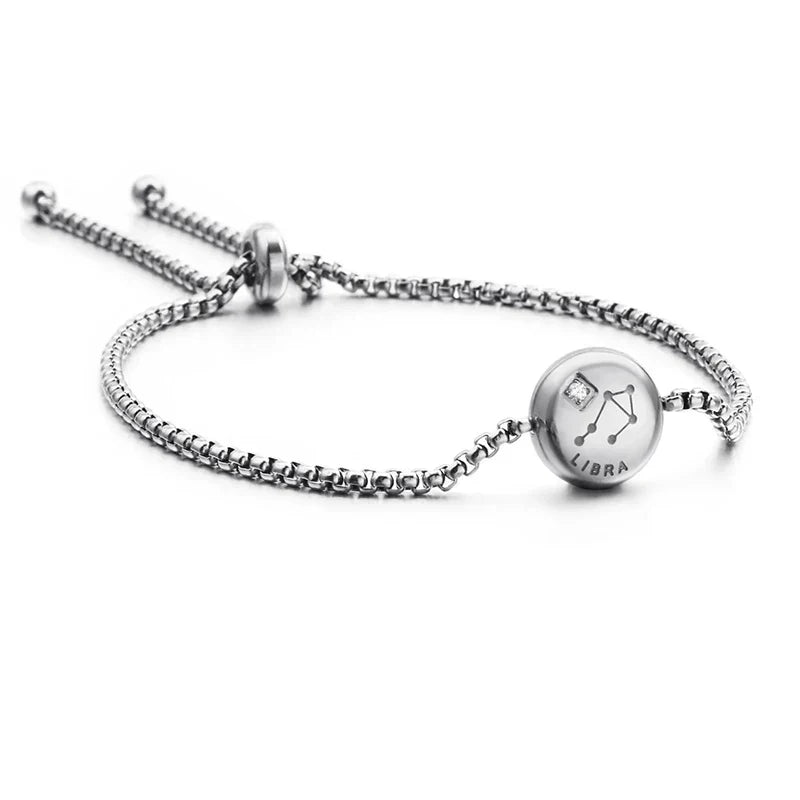 Bracelet Zodiaque
