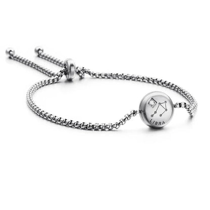 Bracelet Zodiaque