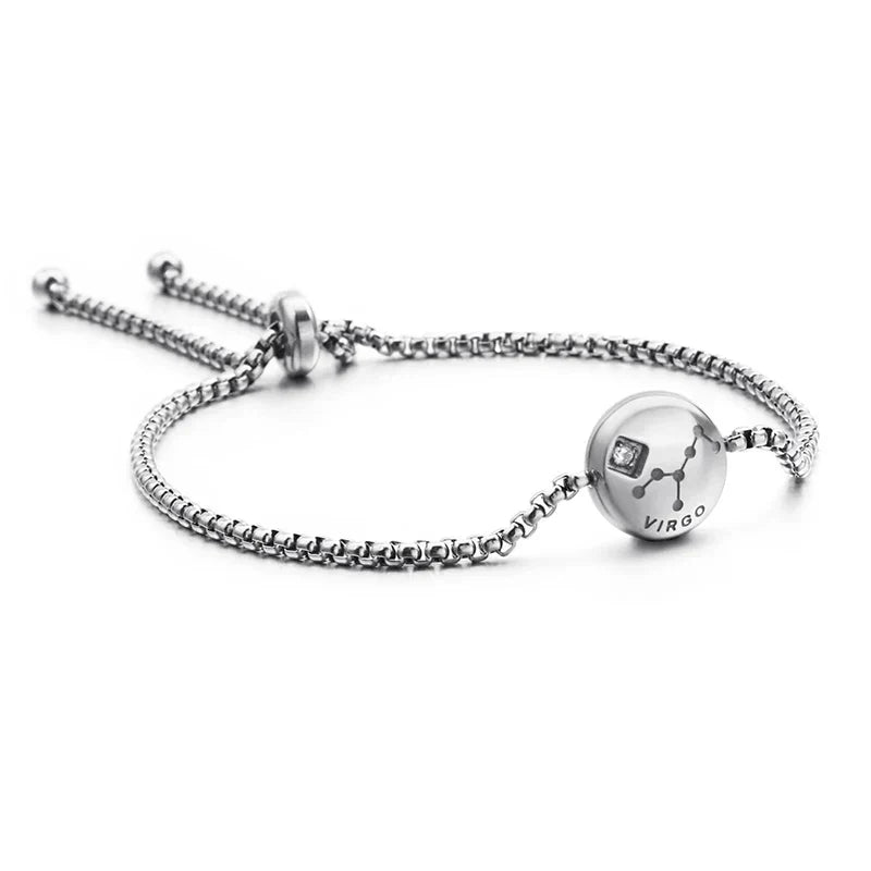 Bracelet Zodiaque