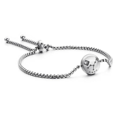 Bracelet Zodiaque